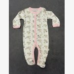 5-piece newborn layette clothing set - Image 2