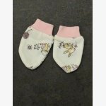 5-piece newborn layette clothing set - Image 6