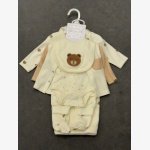 7 Piece Gift Set / Ensemble cadeau de 7 pièces