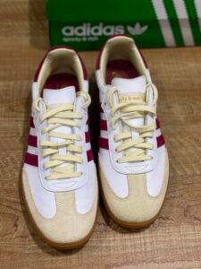 SAMBA OG SPORTY AND RICH