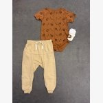 BABY 2 PIECE SET