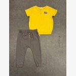 Boy 2 piece set