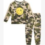 BOY 2 PIECE SET