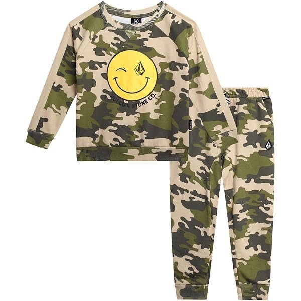 img_1014-11 BOY 2 PIECE SET - Image 1