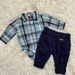 2 piece set