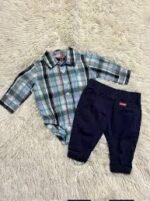 2 piece set