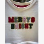 Sweatshirt Tutu Dress - Image 3
