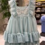 Tulle Princess Dress