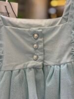 Tulle Princess Dress - Image 3