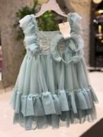 Tulle Princess Dress - Image 2