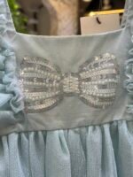 Tulle Princess Dress - Image 4