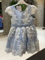 Toddler Girls Lace Tulle Special - Image 2