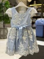 Toddler Girls Lace Tulle Special