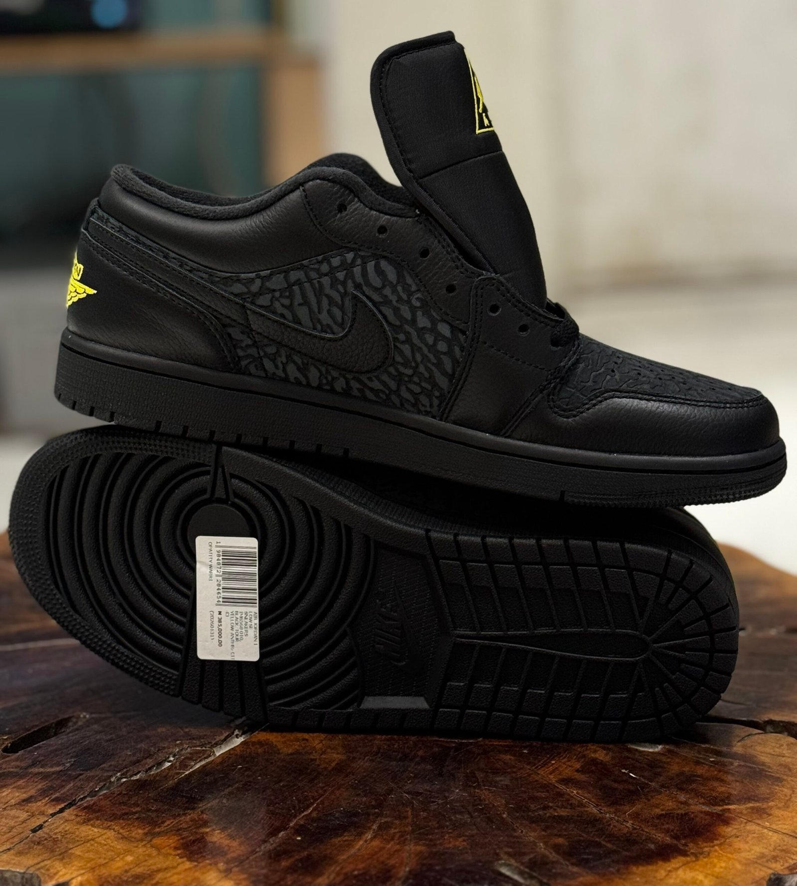 img_3437 AIR JORDAN 1 LOW SE - Image 1