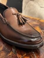 TASSEL DRESS LOAFERS - Image 3