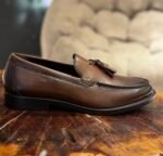 TASSEL DRESS LOAFERS - Image 5