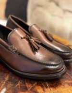 TASSEL DRESS LOAFERS - Image 6