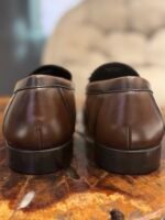 TASSEL DRESS LOAFERS - Image 7