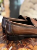 TASSEL DRESS LOAFERS - Image 4