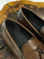 TASSEL DRESS LOAFERS - Image 2
