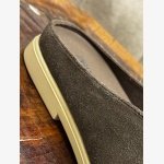 LEATHER MULE LOAFERS - Image 5