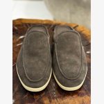 LEATHER MULE LOAFERS - Image 4