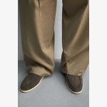 LEATHER MULE LOAFERS - Image 7