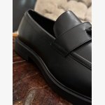 TASSEL DRESS LOAFERS - Image 5