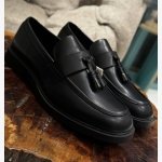 TASSEL DRESS LOAFERS