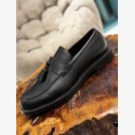 TASSEL DRESS LOAFERS - Image 2