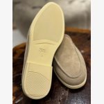 LEATHER MULE LOAFERS - Image 6