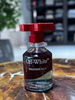 OFF-WHITE BEAUTY CRACKER- SOLUTION NO.2 EAU DE PARFUM-100ML