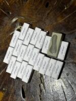 OFF-WHITE BEAUTY CRACKER- SOLUTION NO.4  EAU DE PARFUM-100ML - Image 5