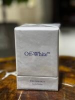 OFF-WHITE SOLUTION NO.4 EAU DE PARFUM-100ML - Image 6