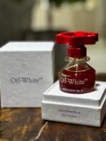 OFF-WHITE SOLUTION NO.4 EAU DE PARFUM-100ML - Image 4