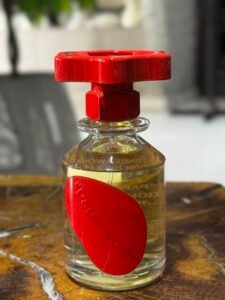 OFF-WHITE “PAPERWORK” SOLUTION NO.4- EAU DE PARFUM- 100ML - Image 5