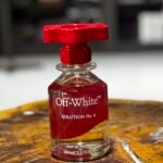 OFF-WHITE SOLUTION NO.4 EAU DE PARFUM-100ML