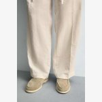 LEATHER MULE LOAFERS - Image 8