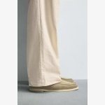LEATHER MULE LOAFERS - Image 7