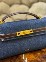 NOOR TOP HANDLE BAG - Image 2