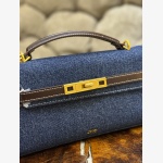 NOOR TOP HANDLE BAG - Image 2