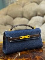 NOOR TOP HANDLE BAG