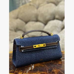 NOOR TOP HANDLE BAG