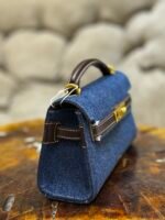 NOOR TOP HANDLE BAG - Image 6