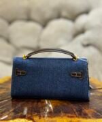 NOOR TOP HANDLE BAG - Image 7