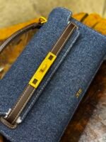 NOOR TOP HANDLE BAG - Image 5