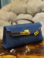 NOOR TOP HANDLE BAG - Image 3