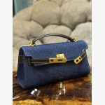NOOR TOP HANDLE BAG - Image 3