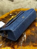 NOOR TOP HANDLE BAG - Image 4