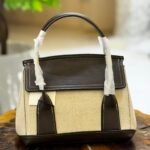 COMBINATION CITY BAG